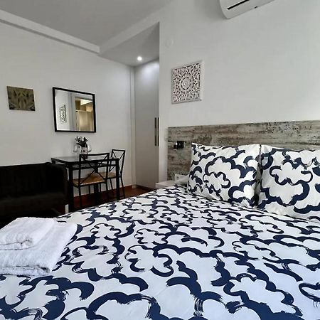 El Rincon De La Carihuela Apartamento Torremolinos Exterior foto