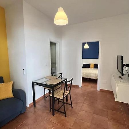 El Rincon De La Carihuela Apartamento Torremolinos Exterior foto