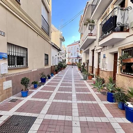 El Rincon De La Carihuela Apartamento Torremolinos Exterior foto