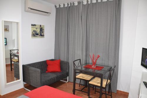 El Rincon De La Carihuela Apartamento Torremolinos Exterior foto