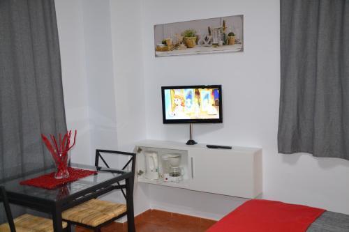 El Rincon De La Carihuela Apartamento Torremolinos Exterior foto