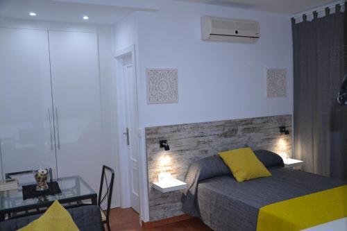 El Rincon De La Carihuela Apartamento Torremolinos Exterior foto