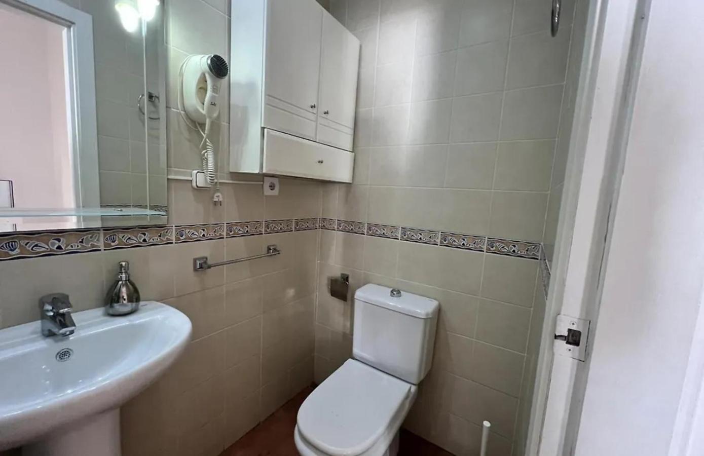 El Rincon De La Carihuela Apartamento Torremolinos Exterior foto