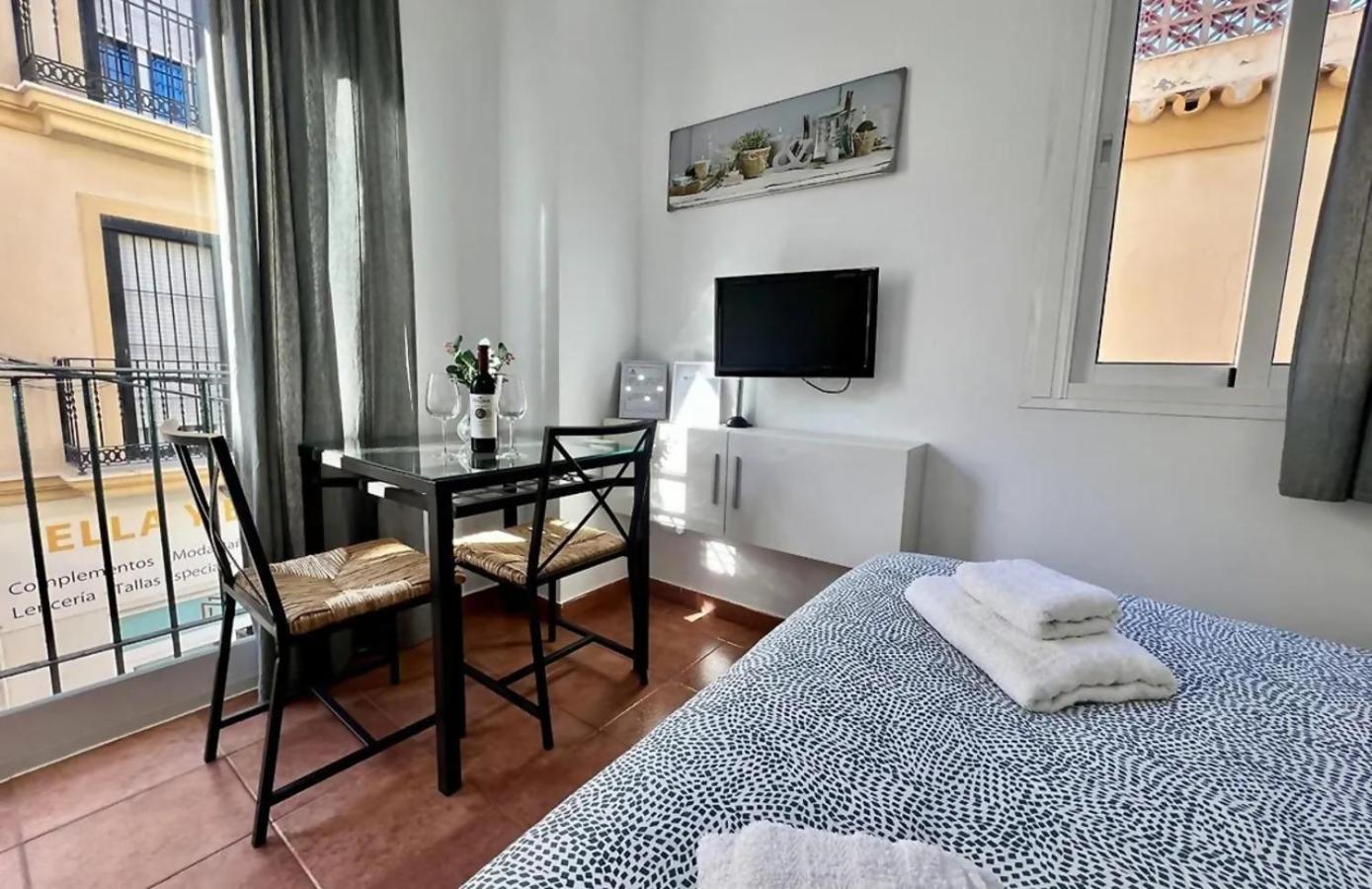 El Rincon De La Carihuela Apartamento Torremolinos Exterior foto
