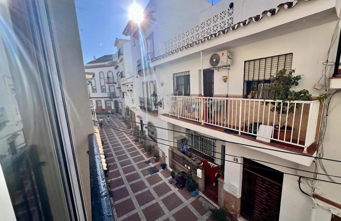 El Rincon De La Carihuela Apartamento Torremolinos Exterior foto