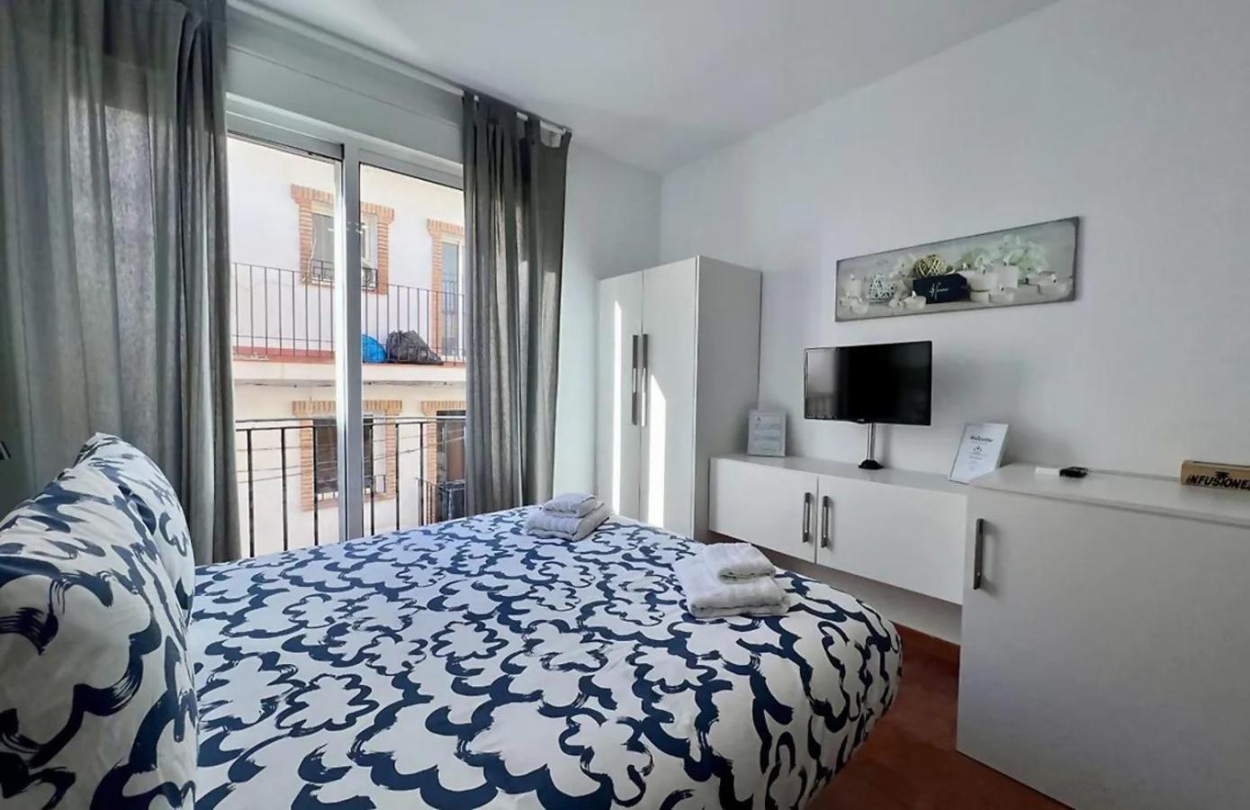 El Rincon De La Carihuela Apartamento Torremolinos Exterior foto